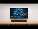 ENGLAON 32’’ 4K UHD 12V Entertainment System (TV / Soundbar Bundle)